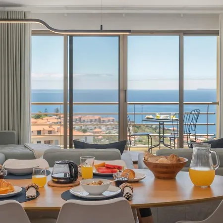 Canico Vii By An Island * سانتا كروز