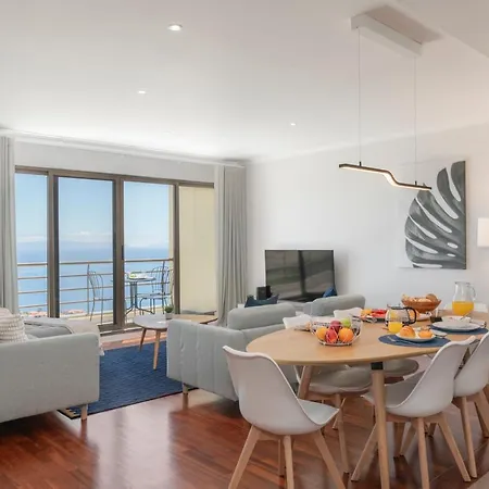 Caniço Vii By An Island Santa Cruz (Madeira)