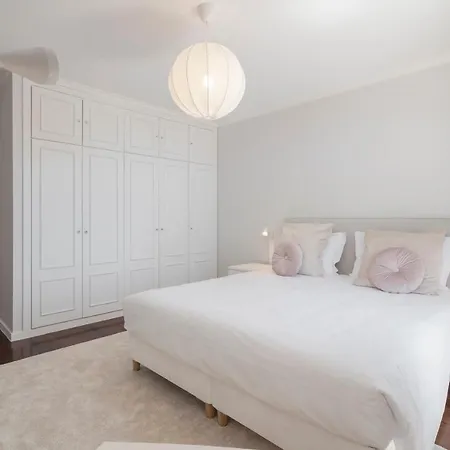 Canico Vii By An Island شقة سانتا كروز