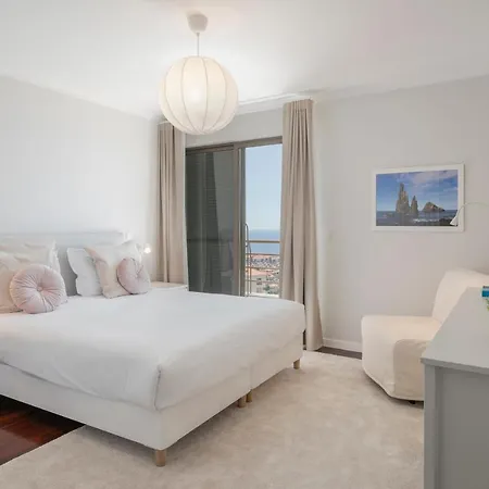 Lejlighed Canico Vii By An Island *