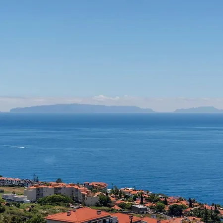 Lejlighed Canico Vii By An Island