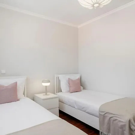 Apartment Canico Vii By An Island Santa Cruz (Madeira)