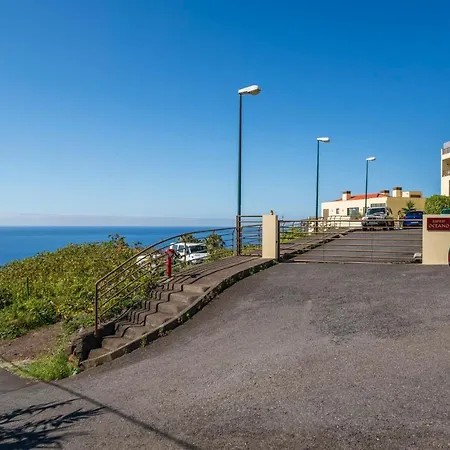 Canico Vii By An Island Daire