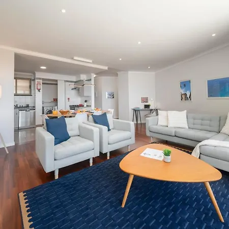 Canico Vii By An Island *