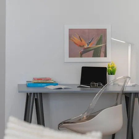 Canico Vii By An Island Apartment *