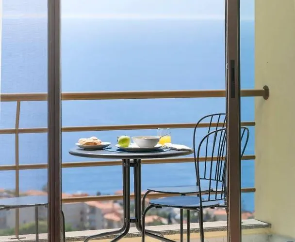 דירה Canico Vii By An Island *