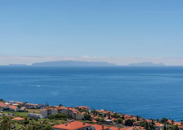 Appartamento Canico Vii By An Island