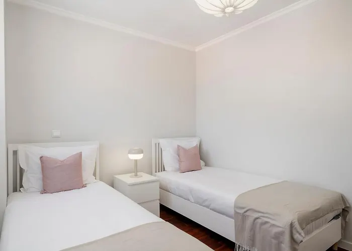 Appartamento Canico Vii By An Island Santa Cruz (Madeira)