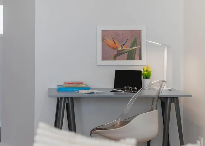 Canico Vii By An Island Appartamento *